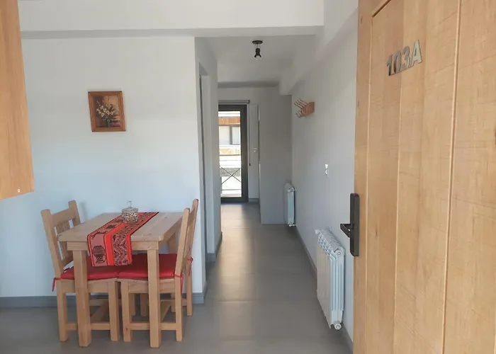 Tu Lugar En Loretta 4
